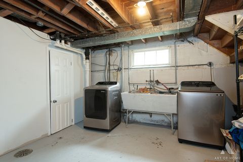 Tiny photo for 18625 Homewood Avenue, Homewood, IL 60430 (MLS # 12663209)