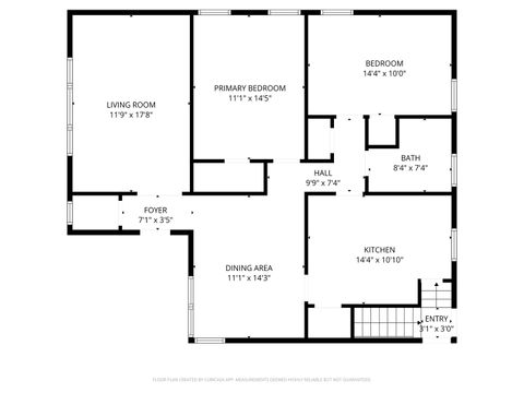 Tiny photo for 18625 Homewood Avenue, Homewood, IL 60430 (MLS # 12663209)