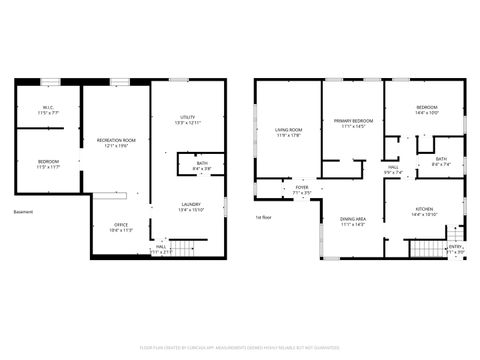 Tiny photo for 18625 Homewood Avenue, Homewood, IL 60430 (MLS # 12663209)