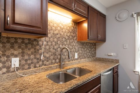 Tiny photo for 18625 Homewood Avenue, Homewood, IL 60430 (MLS # 12663209)