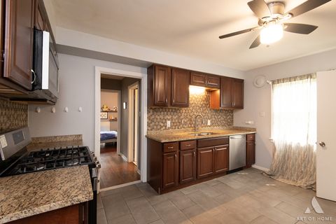 Tiny photo for 18625 Homewood Avenue, Homewood, IL 60430 (MLS # 12663209)