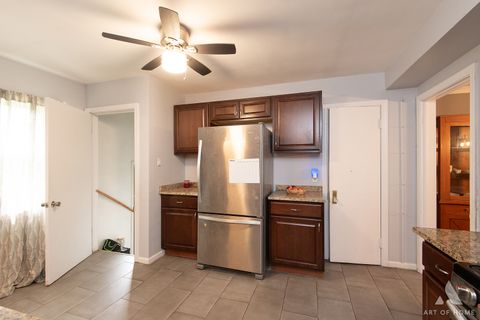 Tiny photo for 18625 Homewood Avenue, Homewood, IL 60430 (MLS # 12663209)