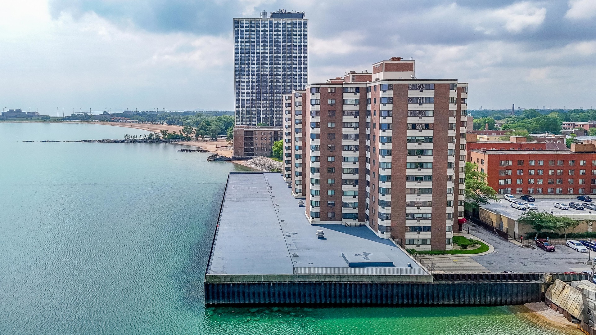 7337 S South Shore Drive 326
