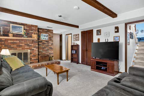 Tiny photo for 8586 Yellowstone Drive, Byron, IL 61010 (MLS # 12719074)