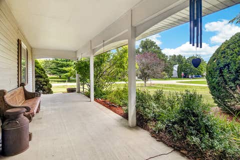 Tiny photo for 8586 Yellowstone Drive, Byron, IL 61010 (MLS # 12719074)