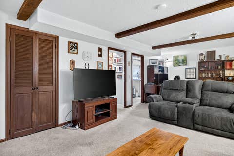 Tiny photo for 8586 Yellowstone Drive, Byron, IL 61010 (MLS # 12719074)