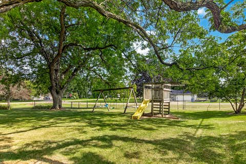 Tiny photo for 8586 Yellowstone Drive, Byron, IL 61010 (MLS # 12719074)
