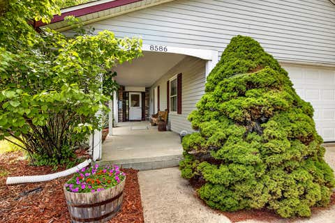 Tiny photo for 8586 Yellowstone Drive, Byron, IL 61010 (MLS # 12719074)