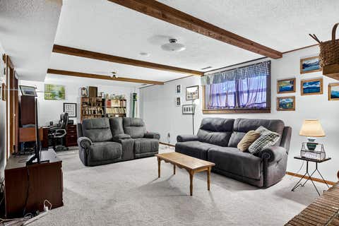 Tiny photo for 8586 Yellowstone Drive, Byron, IL 61010 (MLS # 12719074)