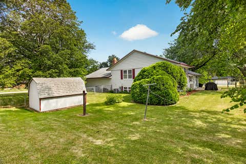 Tiny photo for 8586 Yellowstone Drive, Byron, IL 61010 (MLS # 12719074)