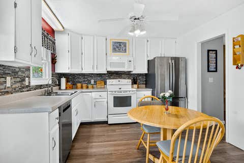 Tiny photo for 8586 Yellowstone Drive, Byron, IL 61010 (MLS # 12719074)