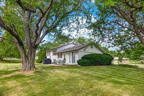 Tiny photo for 8586 Yellowstone Drive, Byron, IL 61010 (MLS # 12719074)