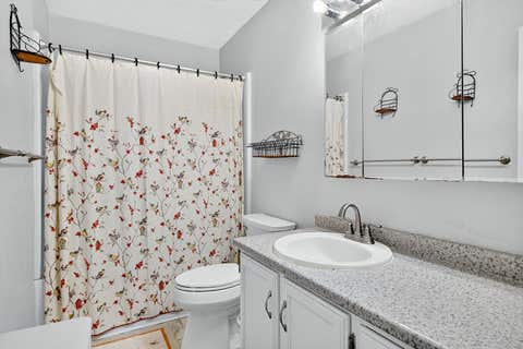 Tiny photo for 8586 Yellowstone Drive, Byron, IL 61010 (MLS # 12719074)