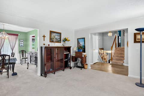 Tiny photo for 8586 Yellowstone Drive, Byron, IL 61010 (MLS # 12719074)
