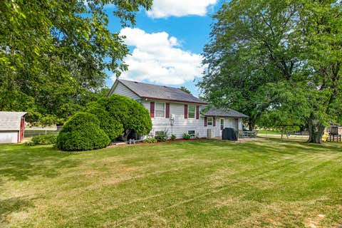 Tiny photo for 8586 Yellowstone Drive, Byron, IL 61010 (MLS # 12719074)
