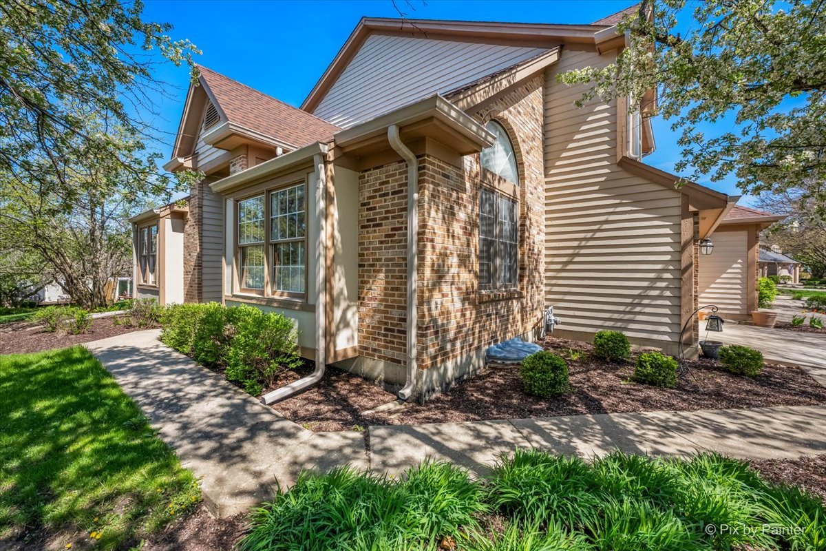 0N688 Chelsea Circle