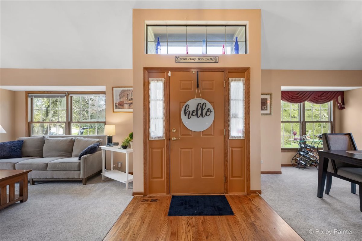 0N688 Chelsea Circle