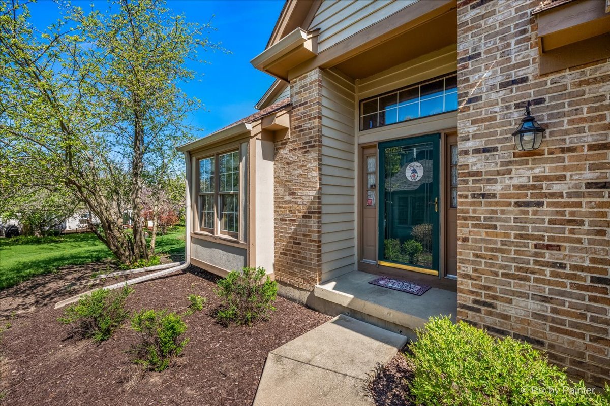 0N688 Chelsea Circle