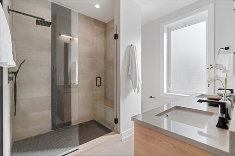 Tiny photo for 3653 W Barry Avenue #2W, Chicago, IL 60618 (MLS # 12516365)