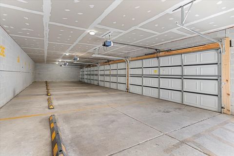 Tiny photo for 3653 W Barry Avenue #2W, Chicago, IL 60618 (MLS # 12516365)