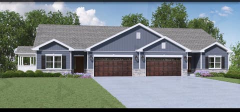 Tiny photo for 894 N Quentin Road, Palatine, IL 60067 (MLS # 12562187)