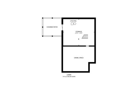 Tiny photo for 211 Woody Way, Oakwood Hills, IL 60013 (MLS # 12589198)