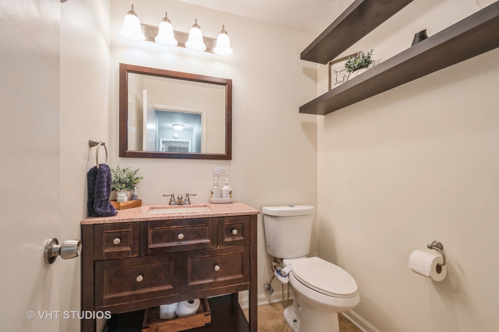 800 E Old Willow Road 2207