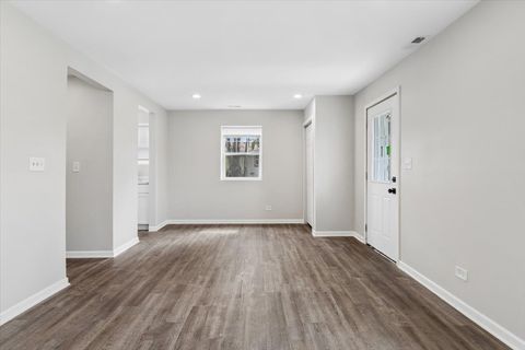 Tiny photo for 1510 Fairview Avenue, Joliet, IL 60432 (MLS # 12610298)