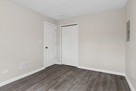 Tiny photo for 1510 Fairview Avenue, Joliet, IL 60432 (MLS # 12610298)