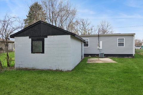 Tiny photo for 1510 Fairview Avenue, Joliet, IL 60432 (MLS # 12610298)