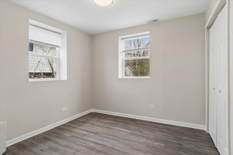 Tiny photo for 1510 Fairview Avenue, Joliet, IL 60432 (MLS # 12610298)