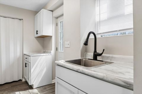 Tiny photo for 1510 Fairview Avenue, Joliet, IL 60432 (MLS # 12610298)