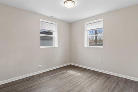 Tiny photo for 1510 Fairview Avenue, Joliet, IL 60432 (MLS # 12610298)