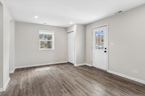 Tiny photo for 1510 Fairview Avenue, Joliet, IL 60432 (MLS # 12610298)