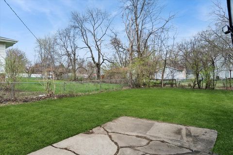 Tiny photo for 1510 Fairview Avenue, Joliet, IL 60432 (MLS # 12610298)