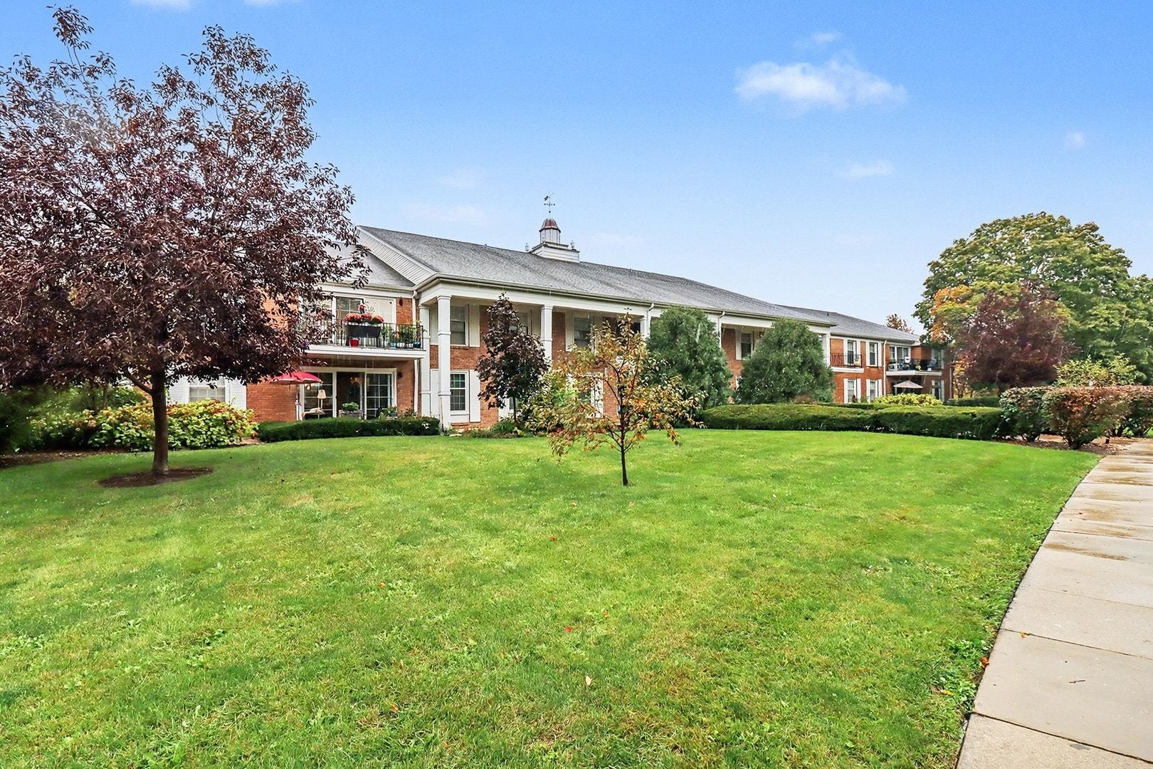 3001 Heritage Drive 109