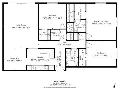 Tiny photo for 3001 Heritage Drive #109, Joliet, IL 60435 (MLS # 12775689)