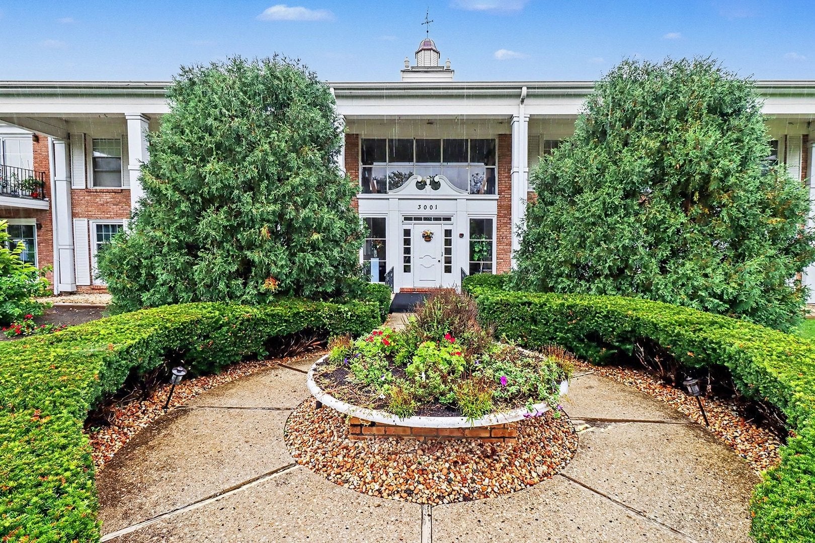 3001 Heritage Drive 109