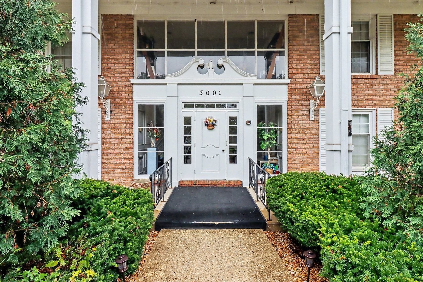 3001 Heritage Drive 109