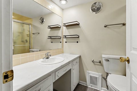 Tiny photo for 3001 Heritage Drive #109, Joliet, IL 60435 (MLS # 12775689)