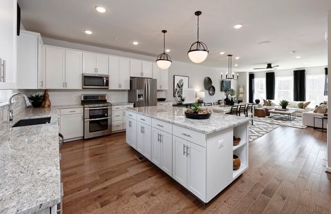 Tiny photo for 220 Mountain Interval Road #06224, Schaumburg, IL 60193 (MLS # 12523264)