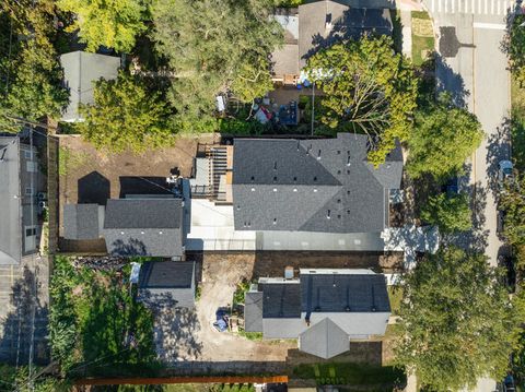 A home in Naperville