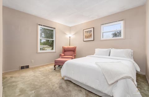 Tiny photo for 1340 E Rosita Drive, Palatine, IL 60074 (MLS # 12716961)