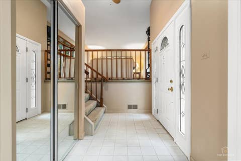 Tiny photo for 1340 E Rosita Drive, Palatine, IL 60074 (MLS # 12716961)