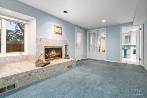 Tiny photo for 1340 E Rosita Drive, Palatine, IL 60074 (MLS # 12716961)
