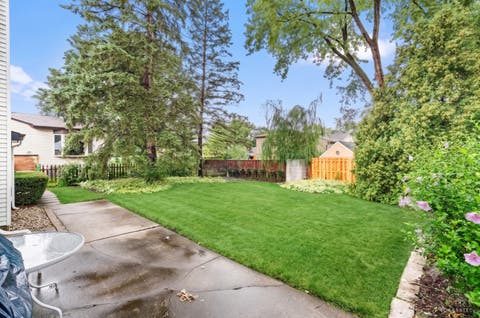 Tiny photo for 1340 E Rosita Drive, Palatine, IL 60074 (MLS # 12716961)