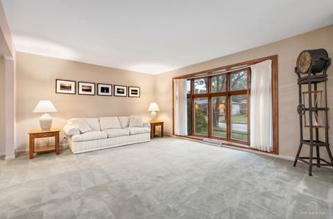 Tiny photo for 1340 E Rosita Drive, Palatine, IL 60074 (MLS # 12716961)