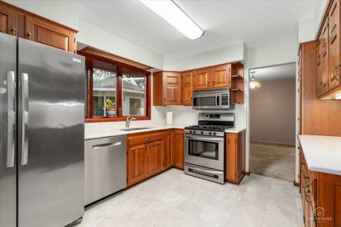 Tiny photo for 1340 E Rosita Drive, Palatine, IL 60074 (MLS # 12716961)