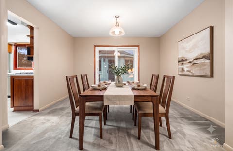 Tiny photo for 1340 E Rosita Drive, Palatine, IL 60074 (MLS # 12716961)