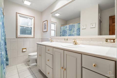 Tiny photo for 1340 E Rosita Drive, Palatine, IL 60074 (MLS # 12716961)